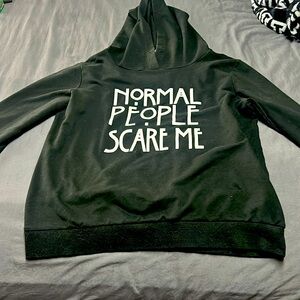 Women’s medium hoodie